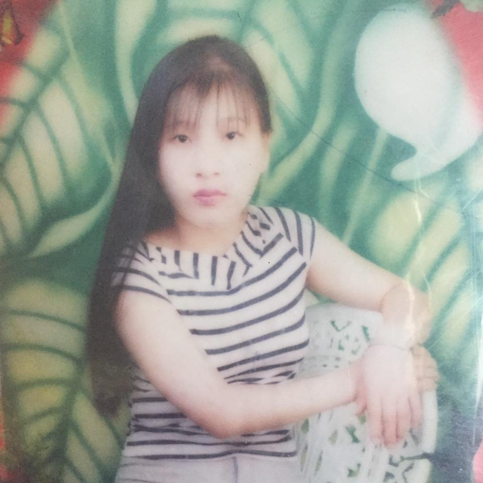 小不点