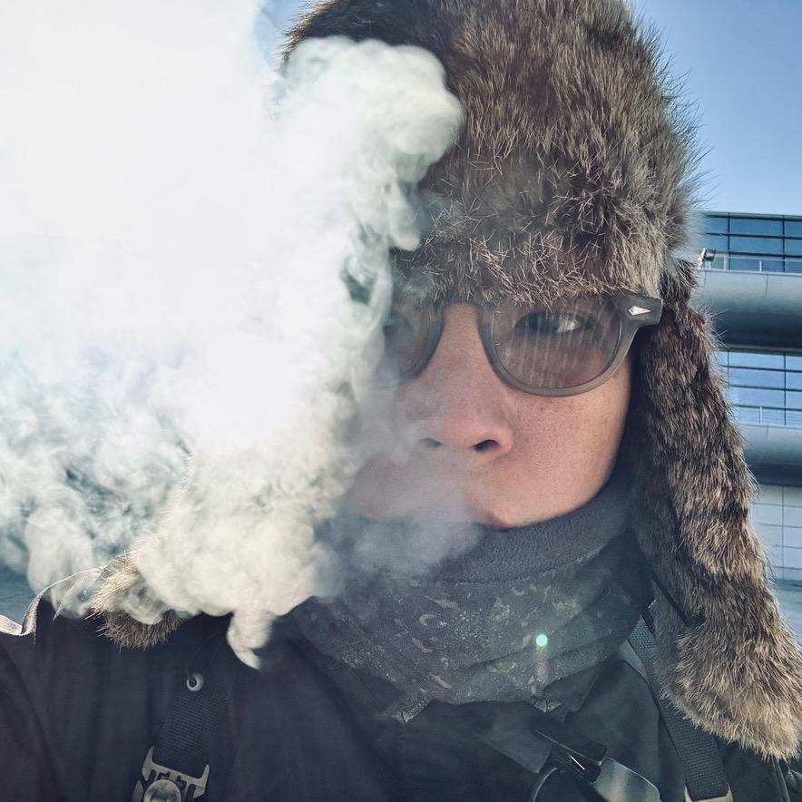 摄影师大厉害⭐