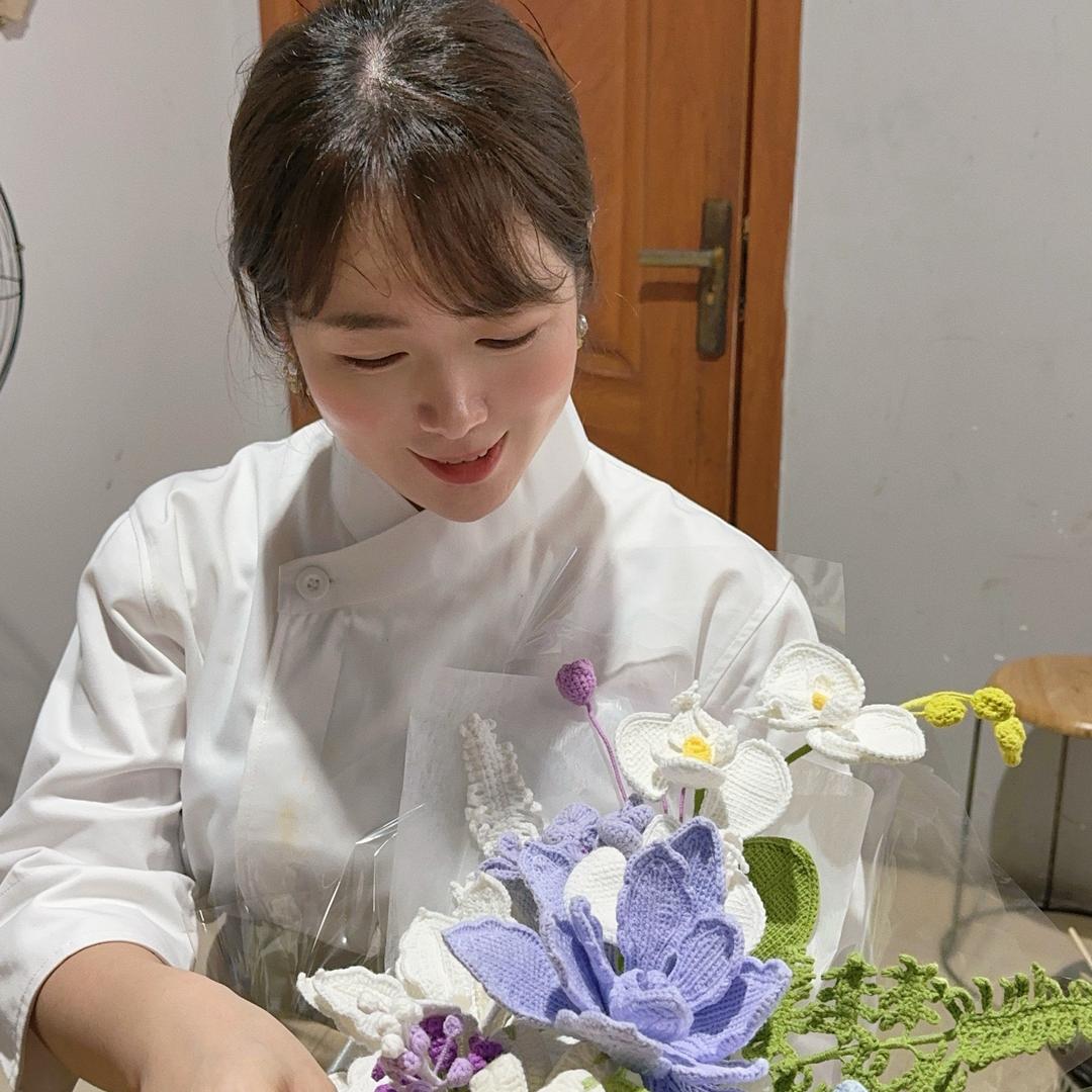 古山强小星湘菜（小丽）