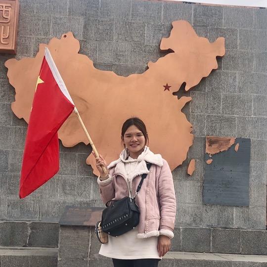 朱朱旅游