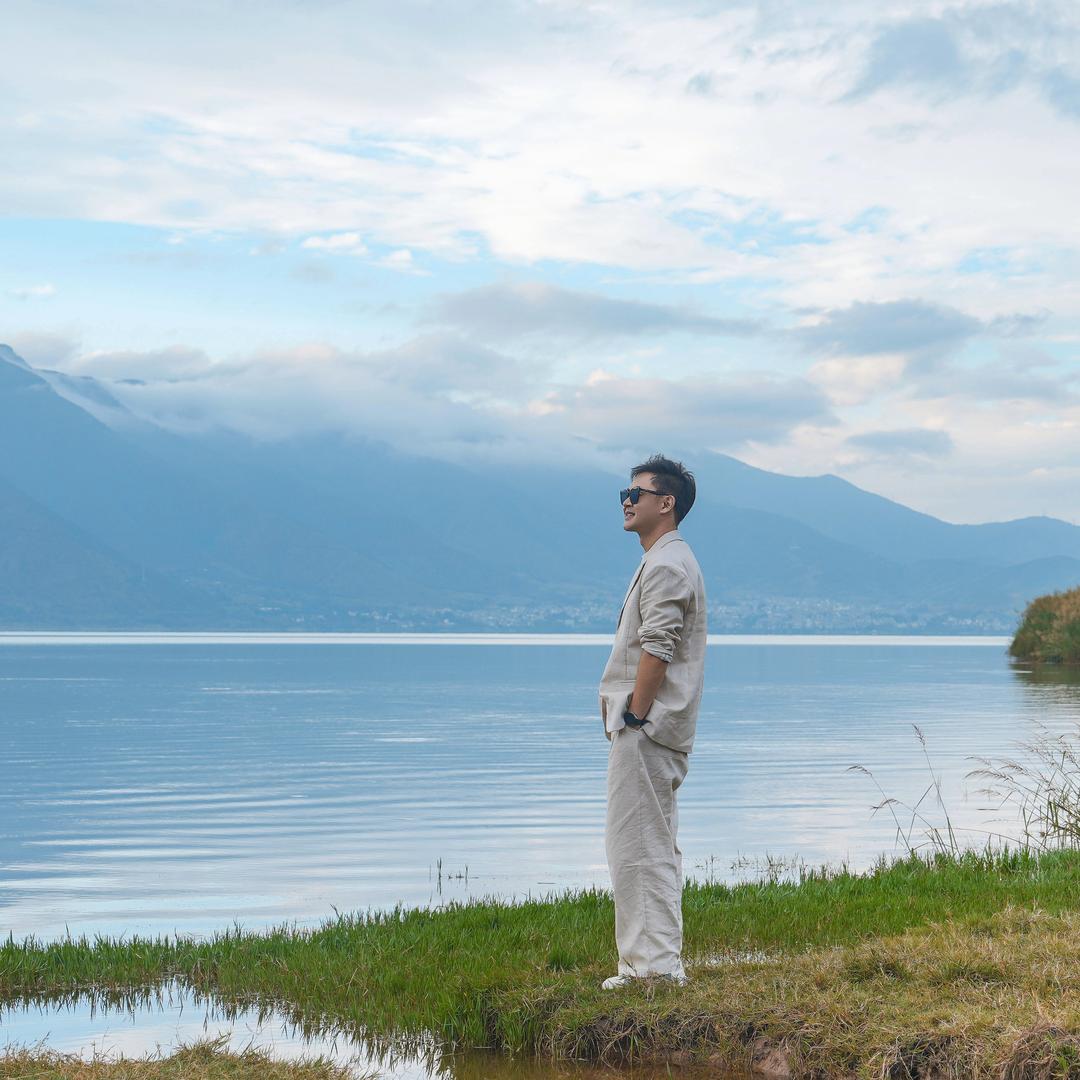 Hanny去旅行🔆@抖音