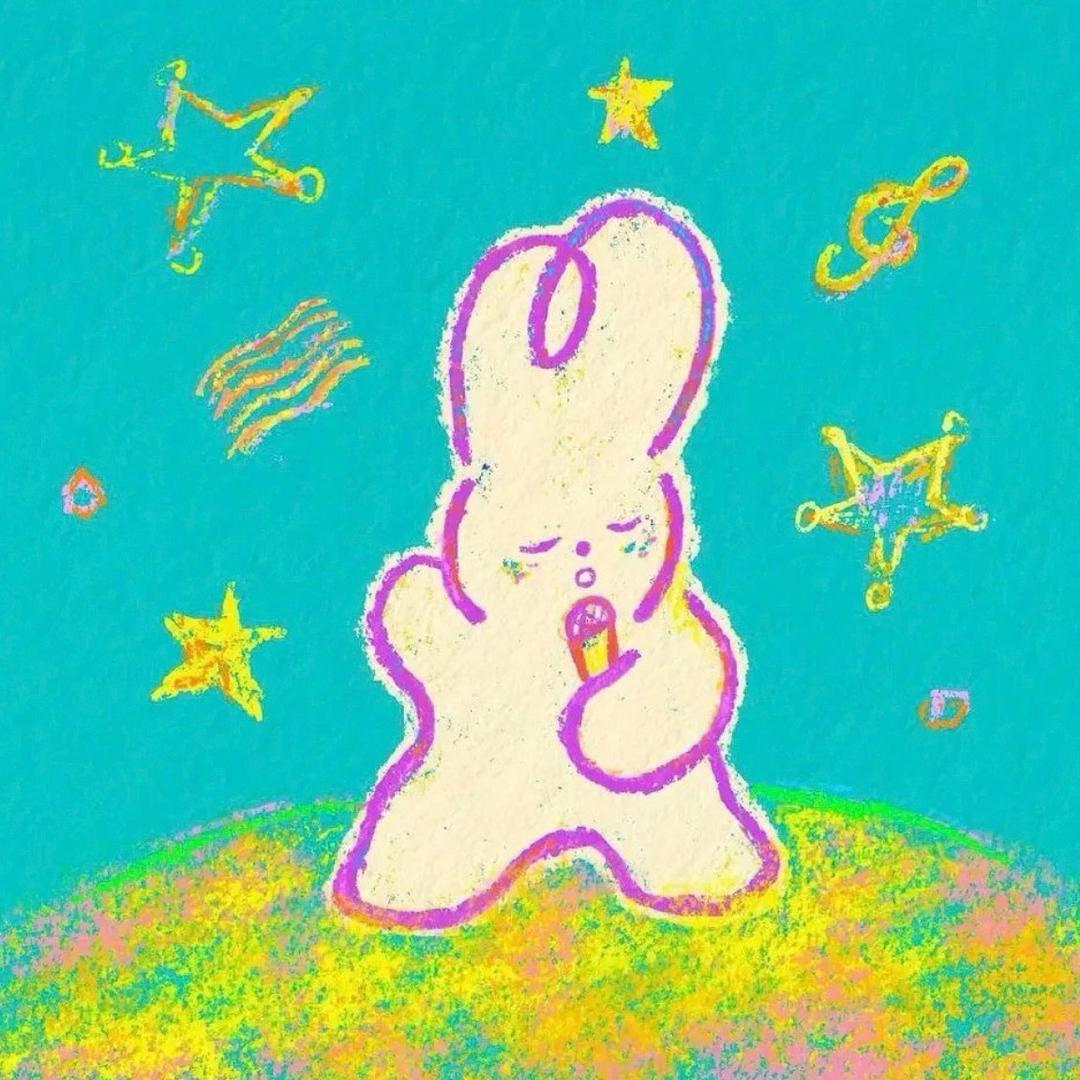 我是大i人