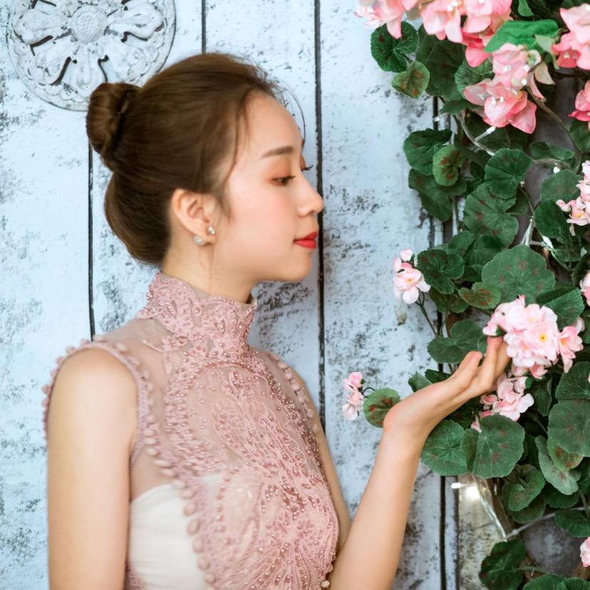 小欣心🧡