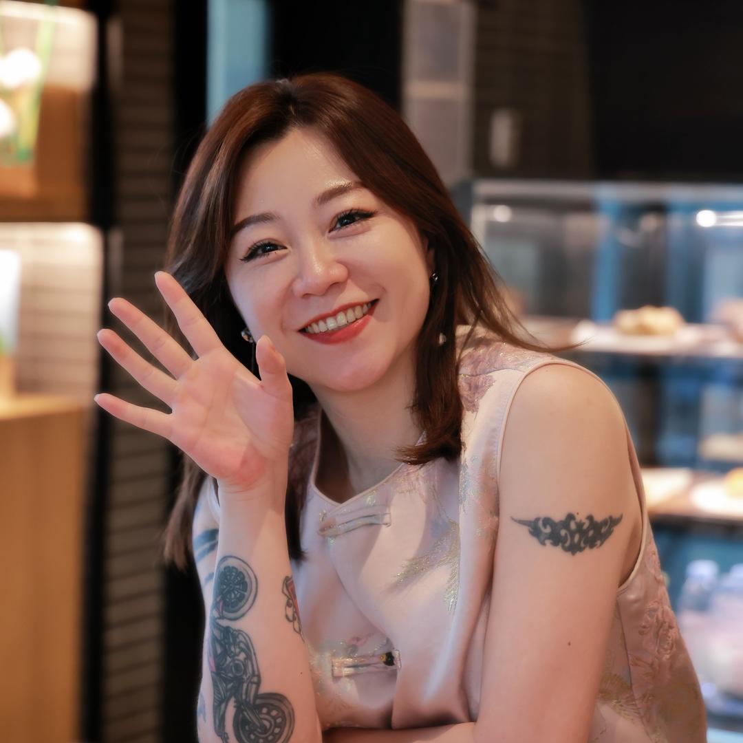 🍊柚子🍊