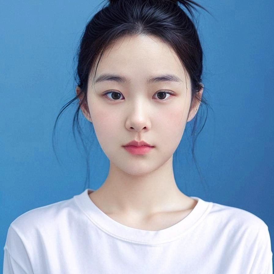 妮可💗