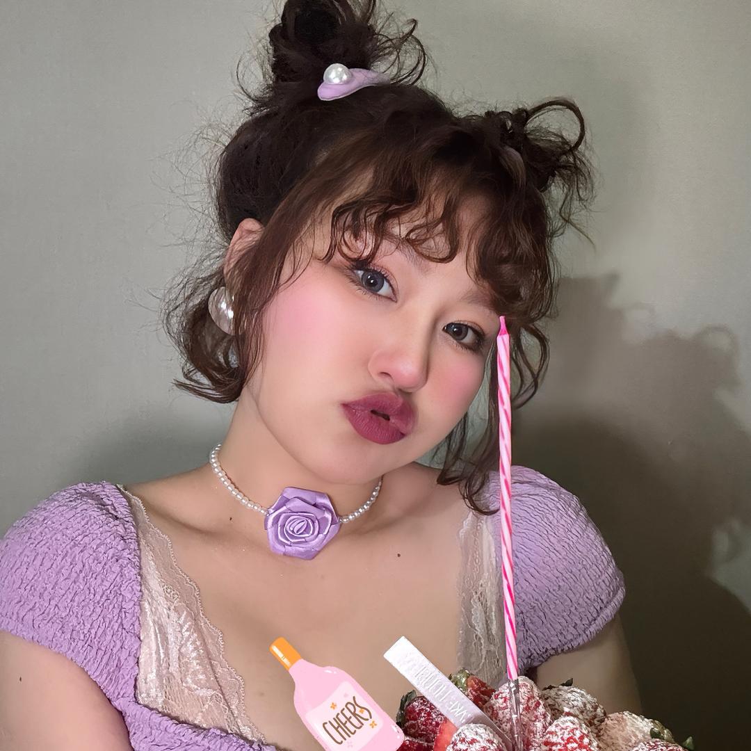小凤小小凤💜