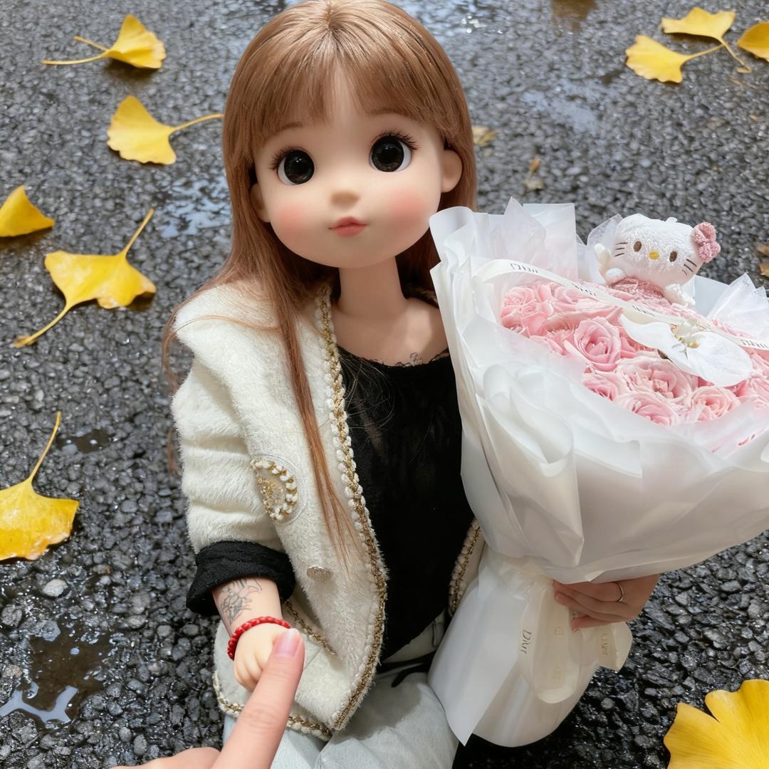 渣宝宝