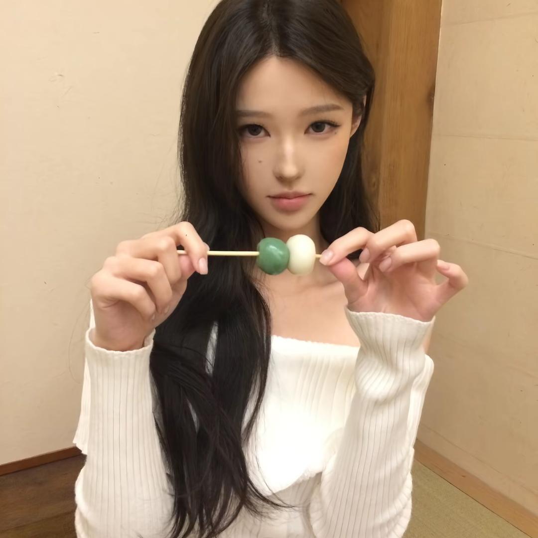 兔子印花