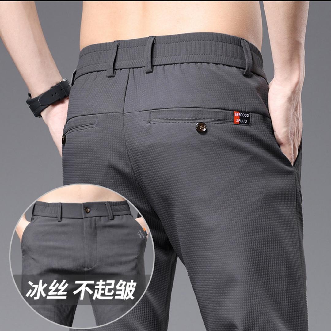 琪麟服饰男装工厂店