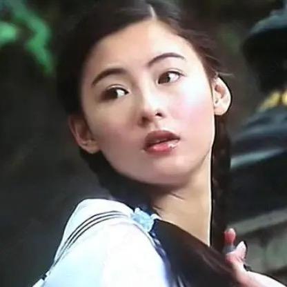 大湾区小甜心💕