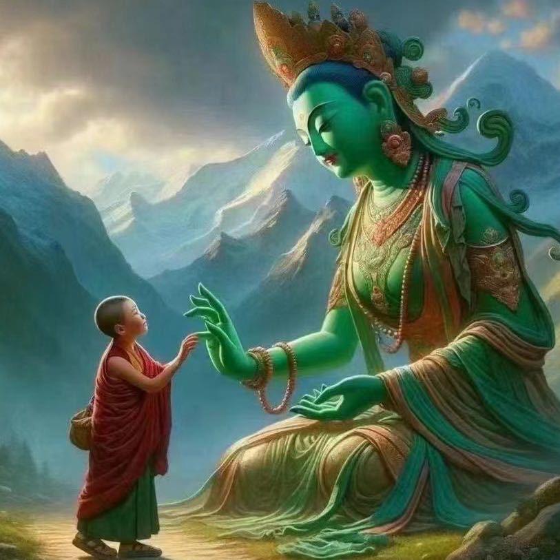 吉祥妙晔