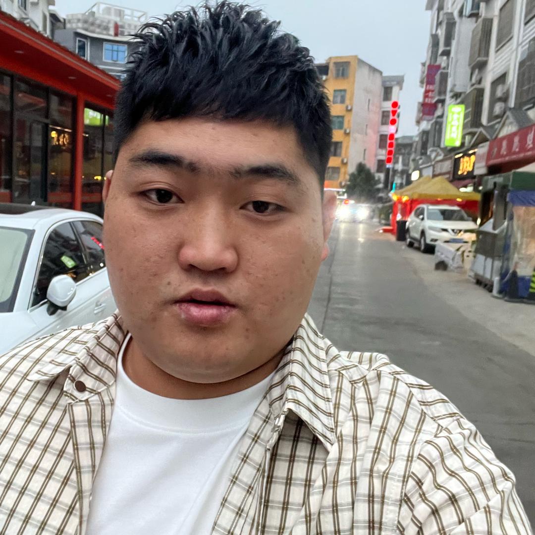 兴义农村小伙