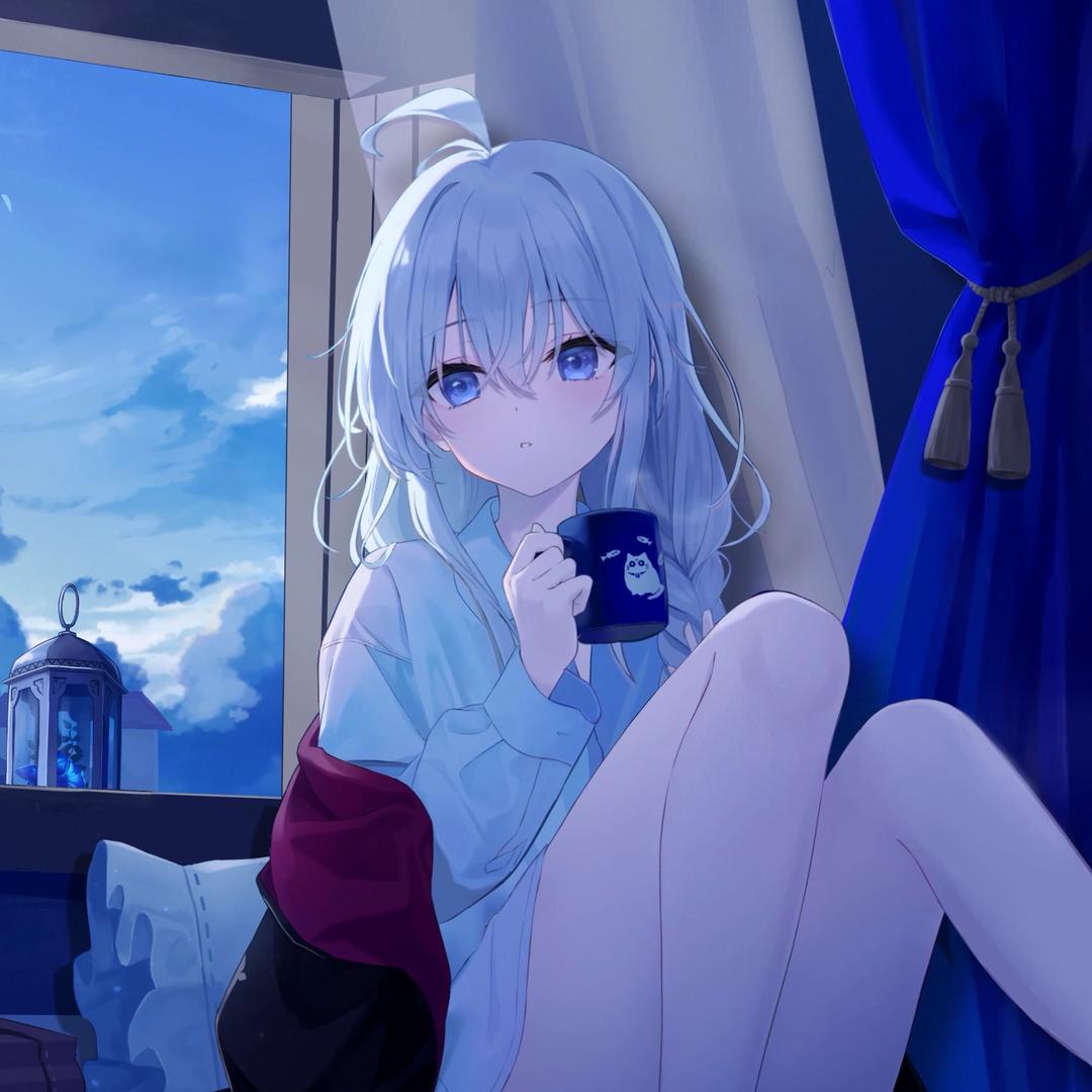 风吟沉歆