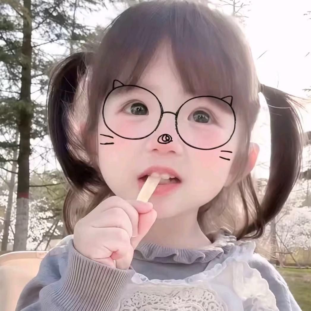 u点小脾气^