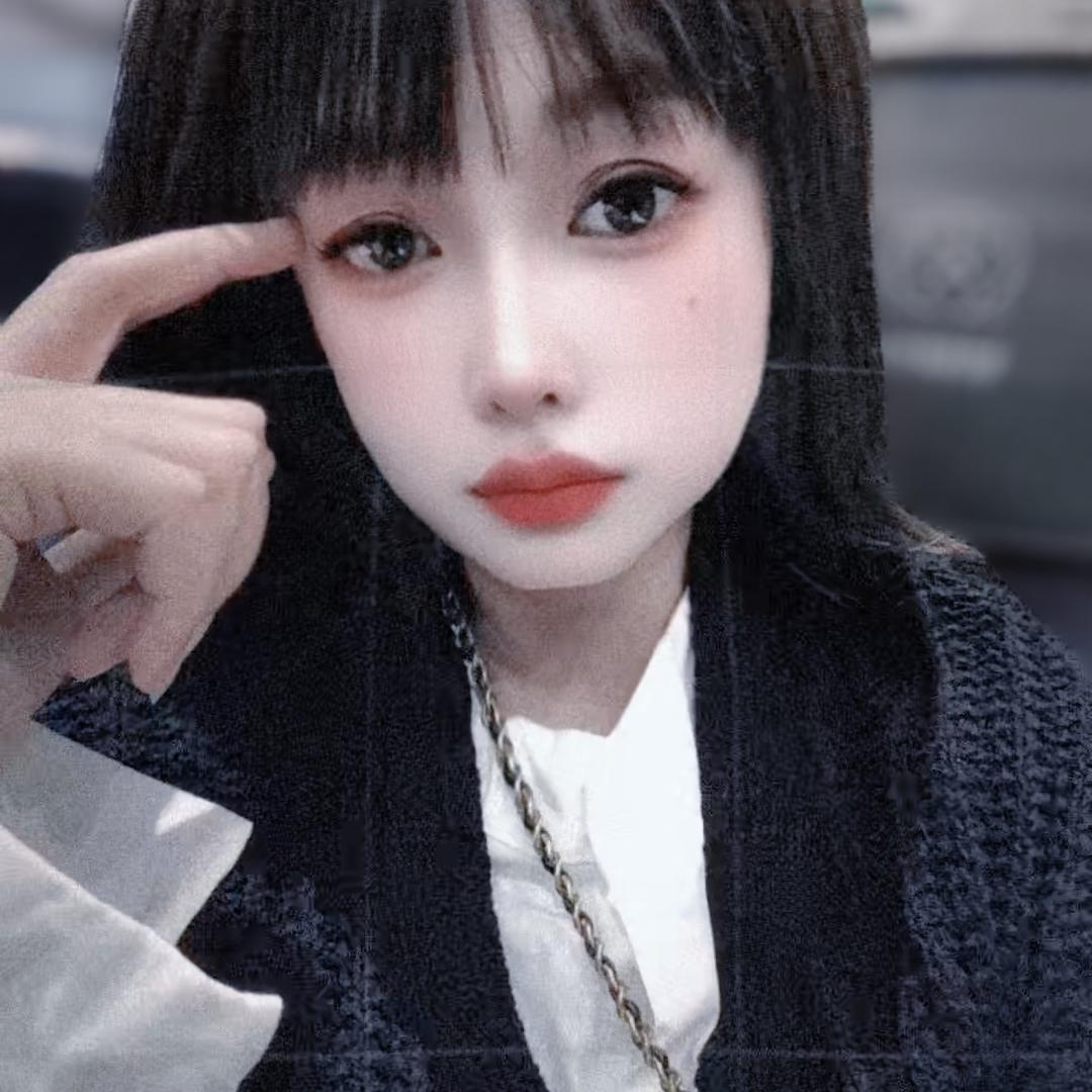🩵婷婷