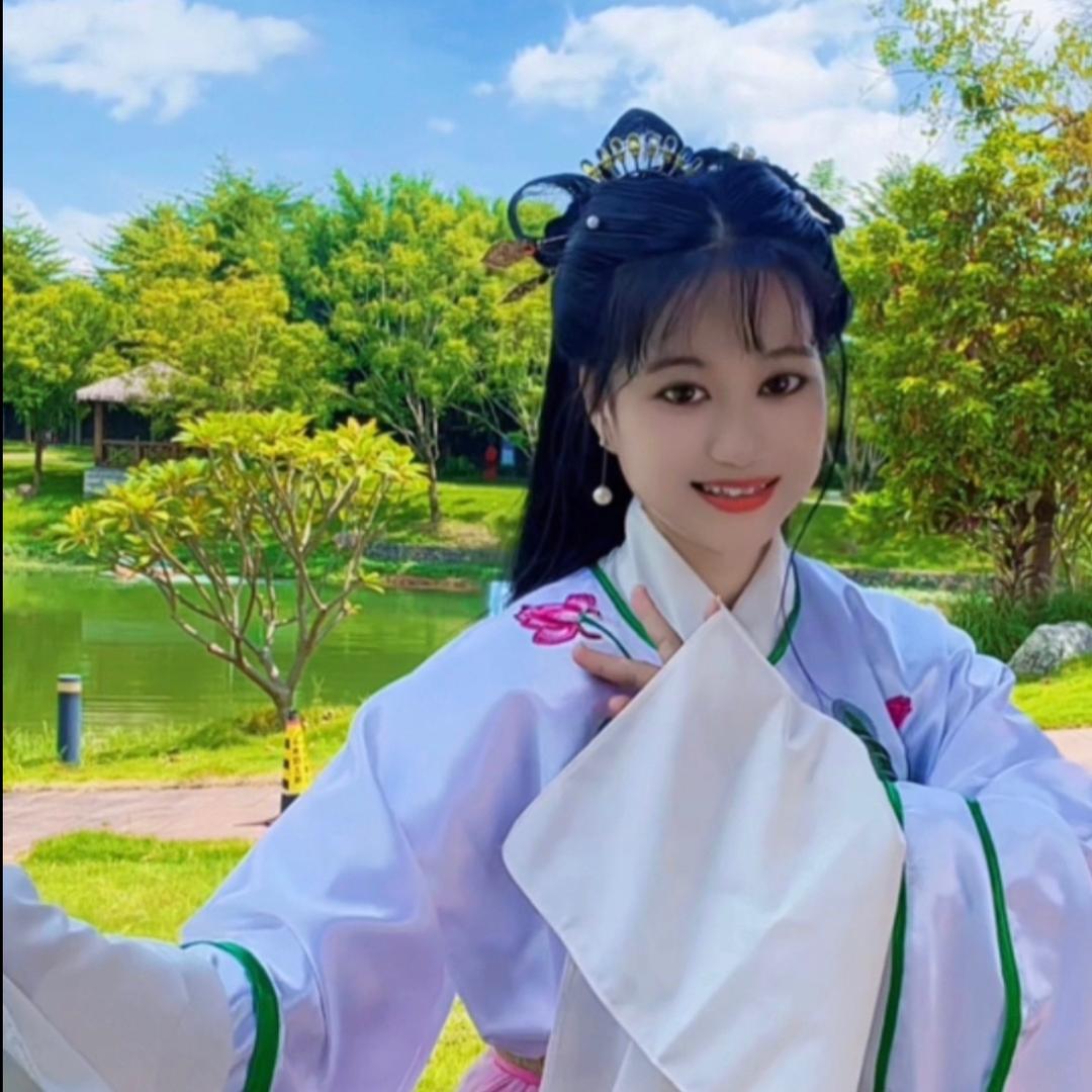 月儿