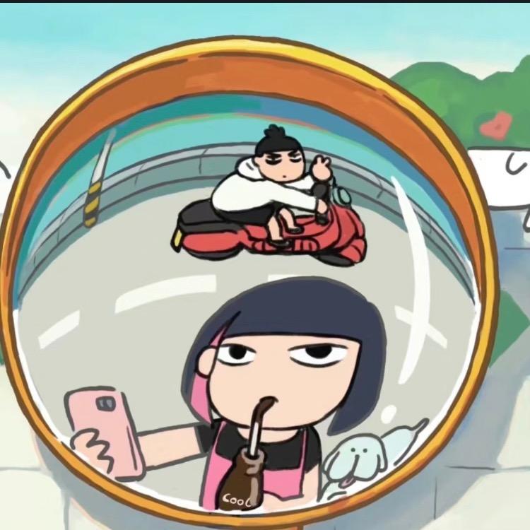 CCCY头像