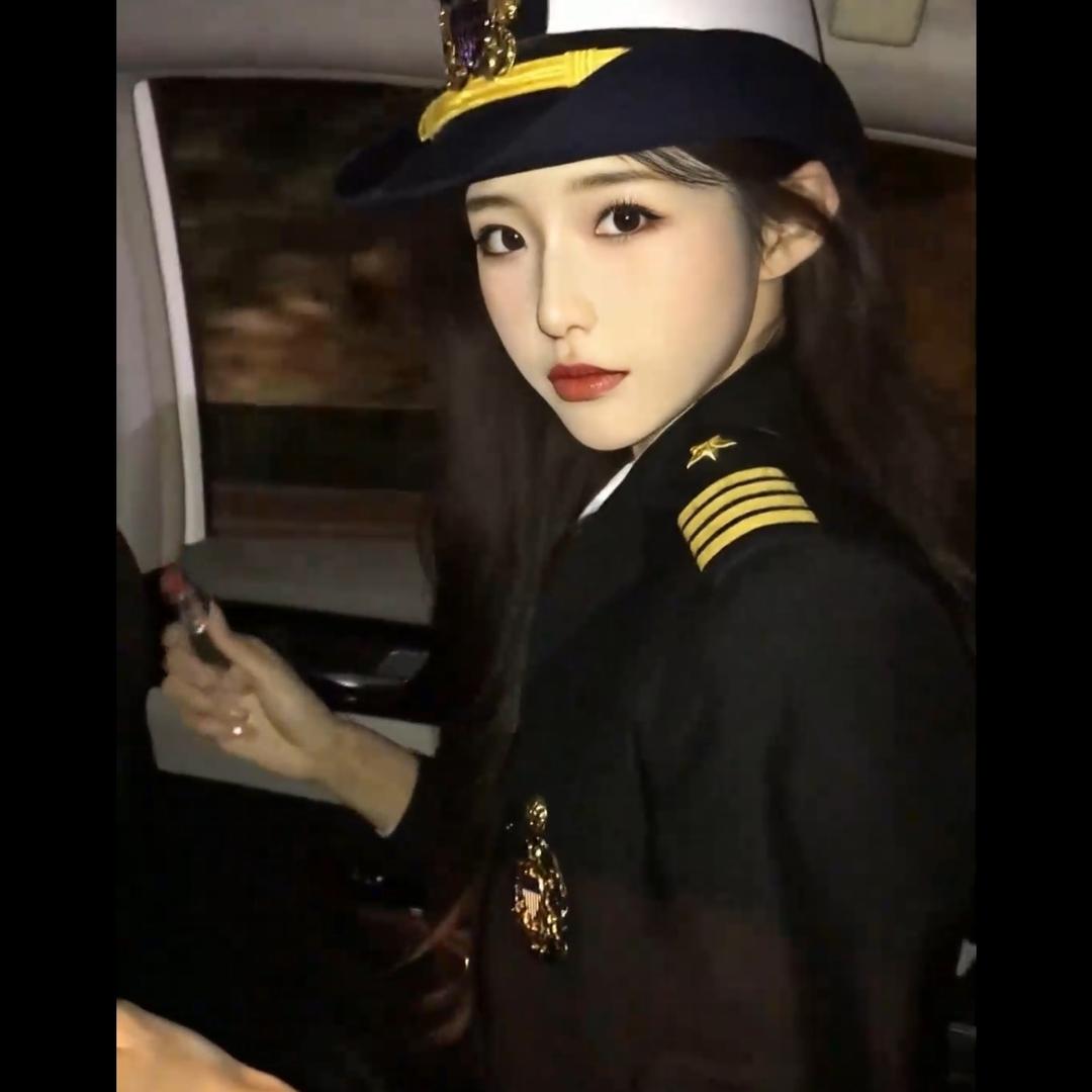 圆小猫baby