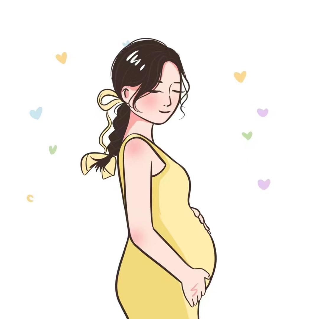 快乐孕妇装