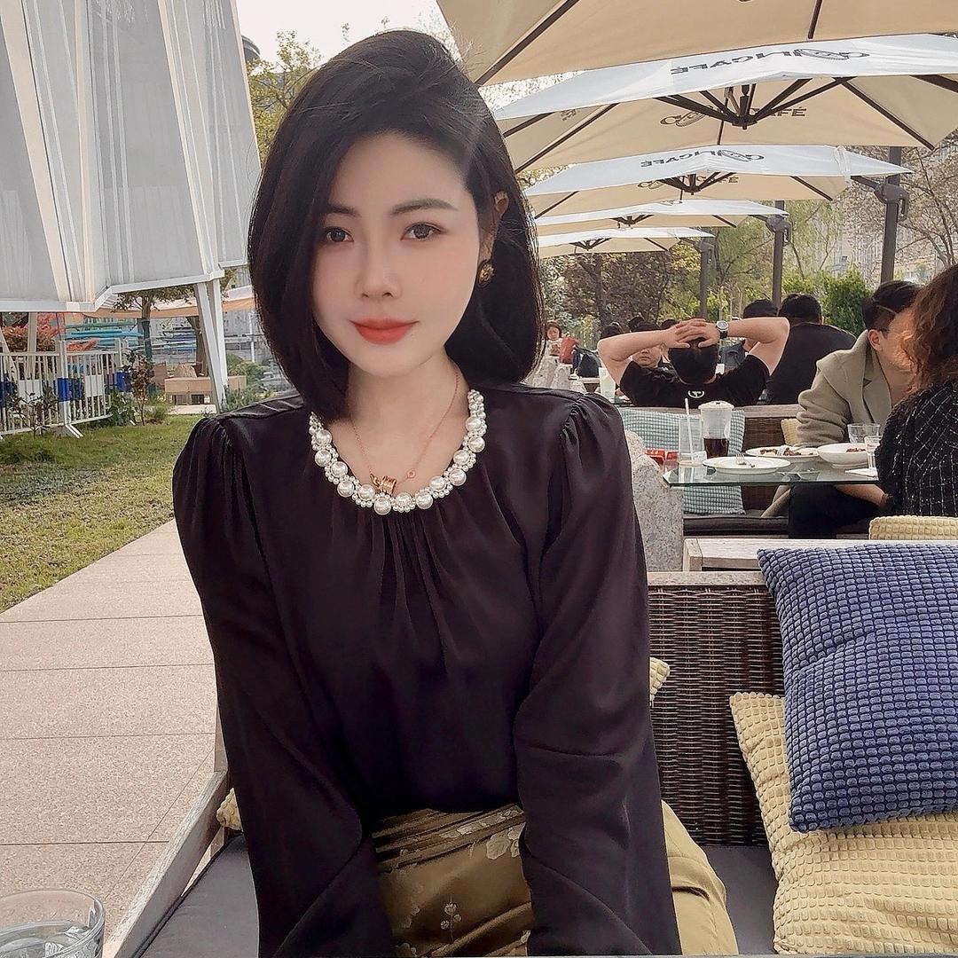 扬州千沐女装店主理人