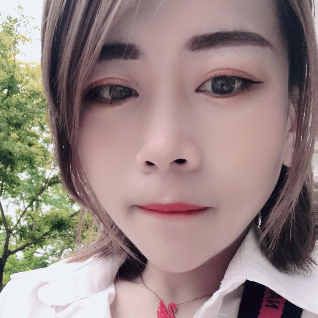 干海鲜 萌妹