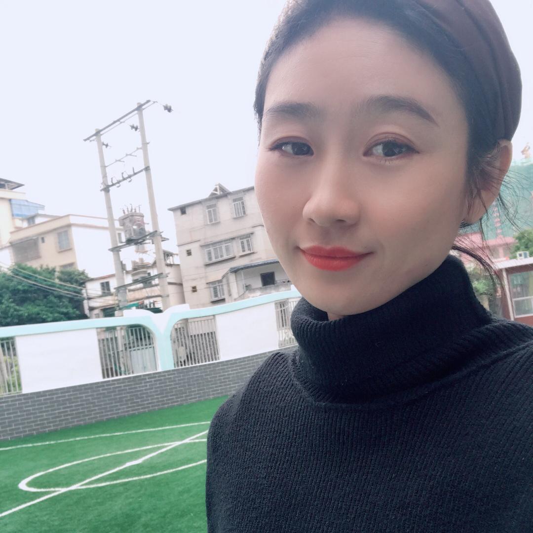羊小咩