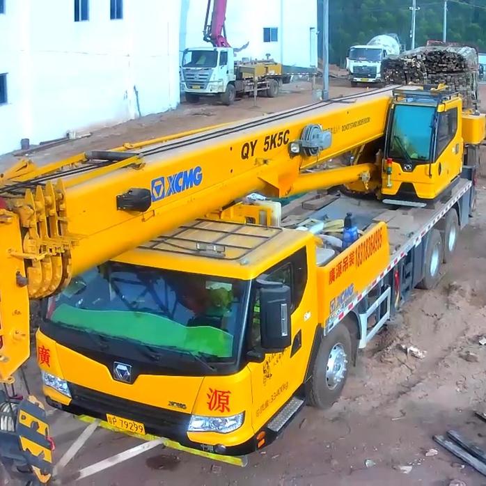 河源.吊车·随车吊·出租·吕敬