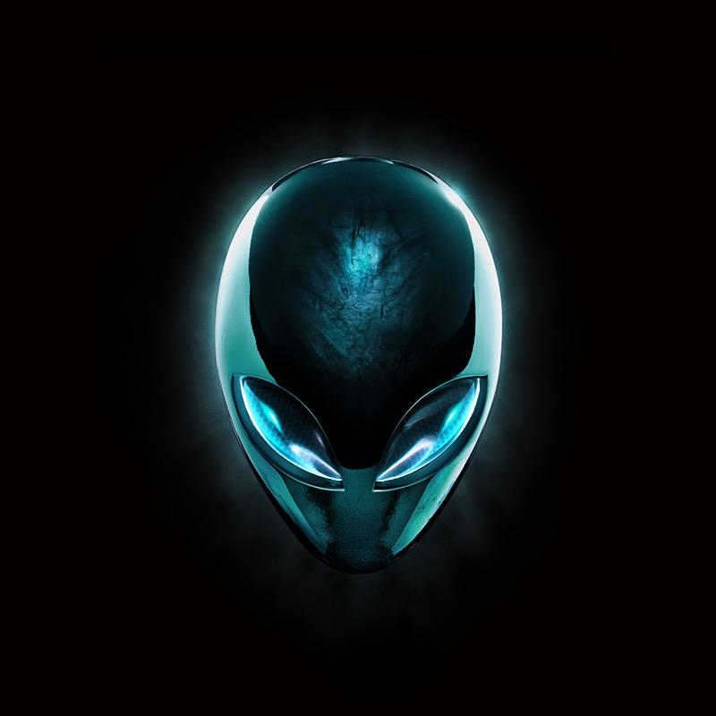 珠海环宇城ALIENWARE