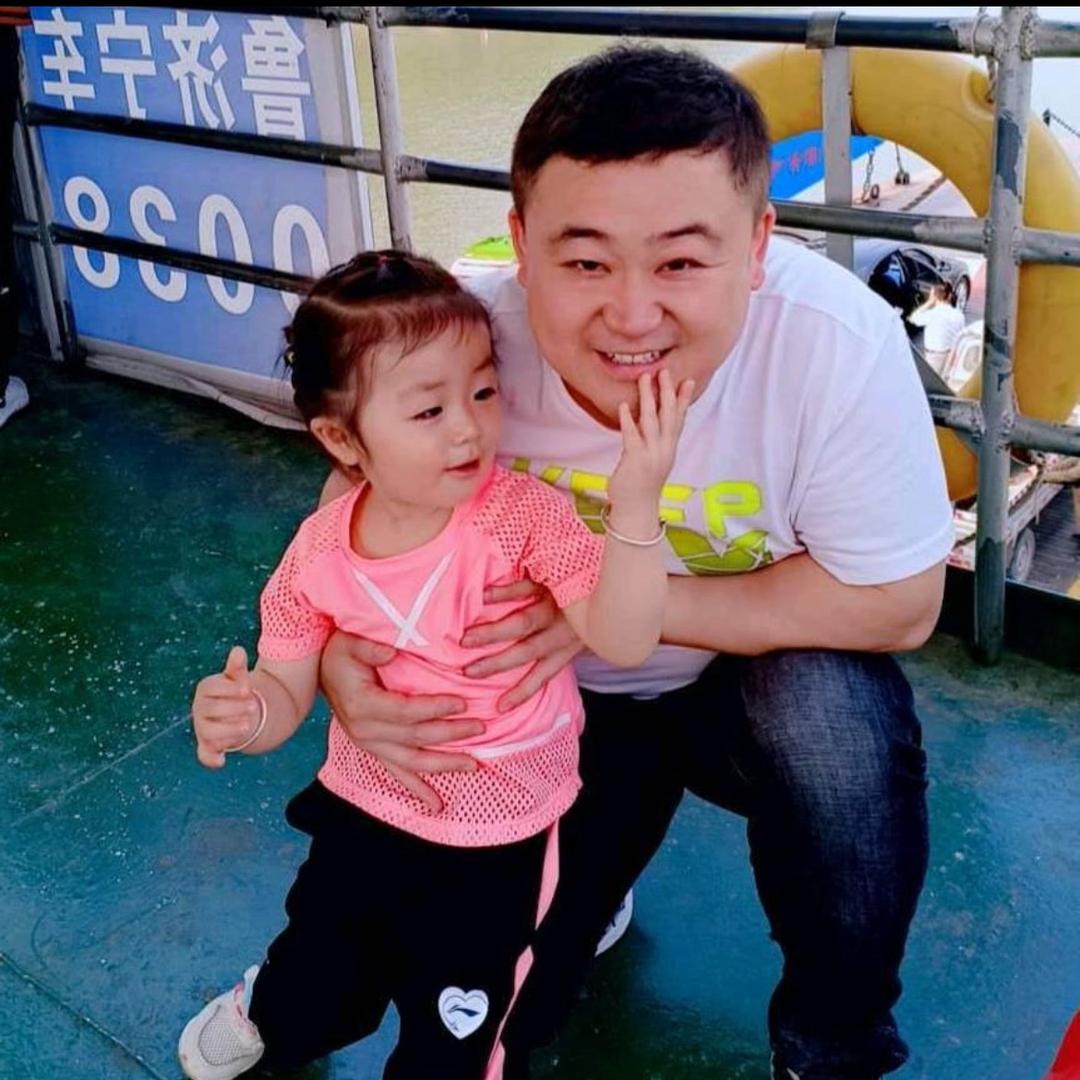 微山湖朱师傅@抖音