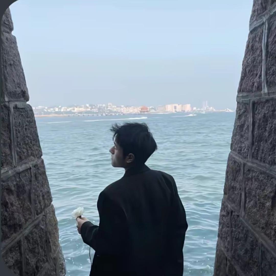 小吴好酷！