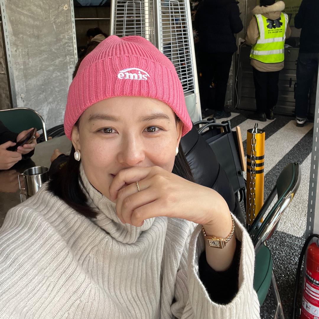 常州桂兰米线老板娘