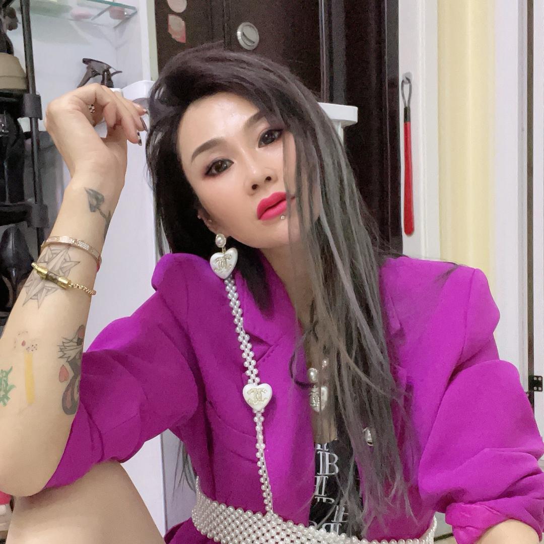 吻我心安