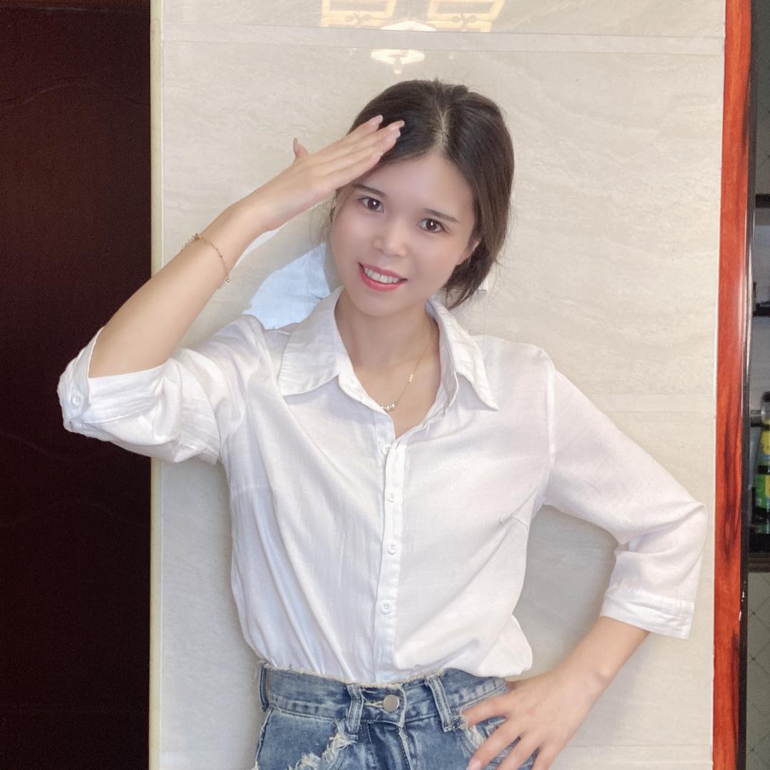 呆萌155小娘子