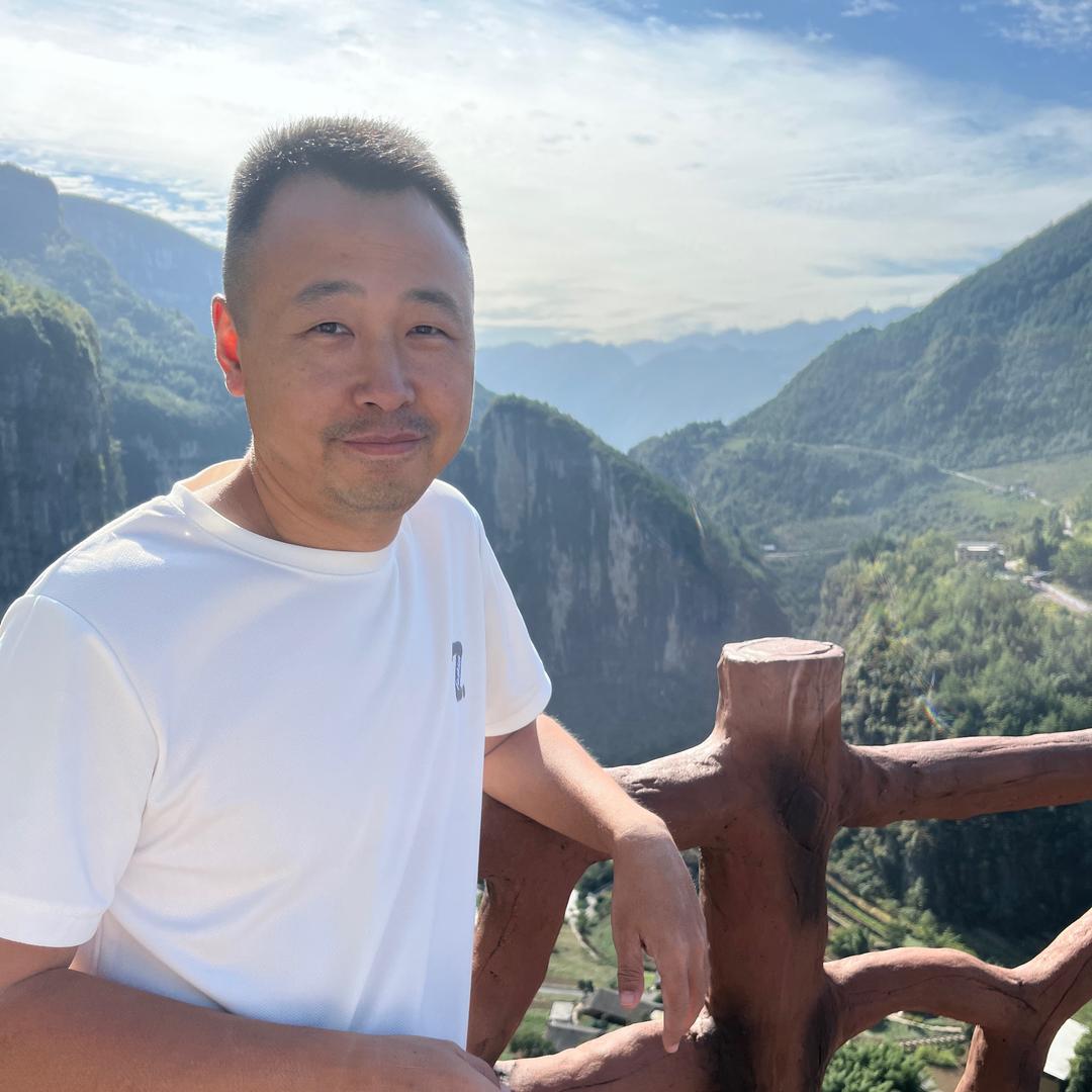 川渝柑橘科技老李（收徒）