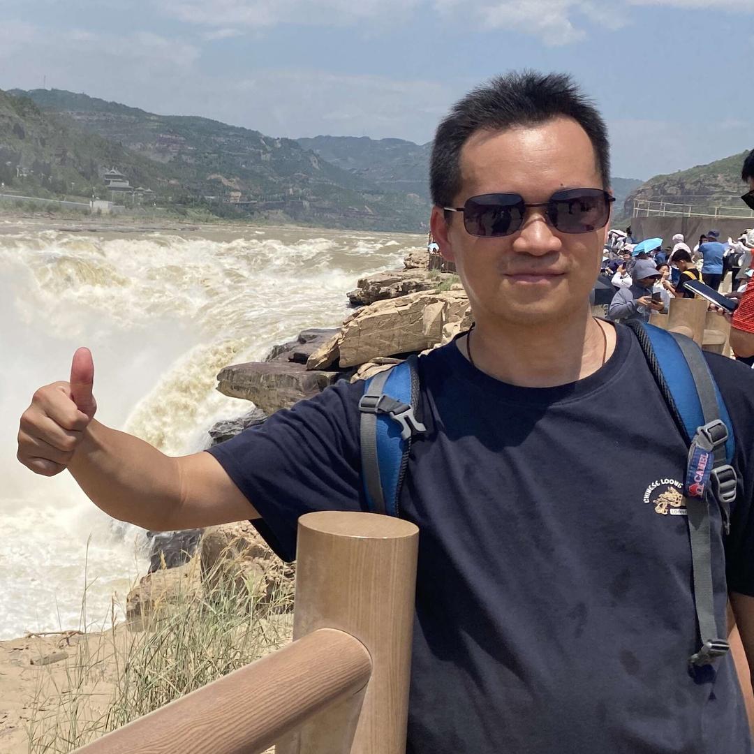 小林热爱生活ing