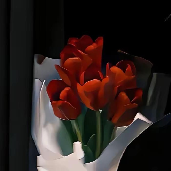 芬芬 💕