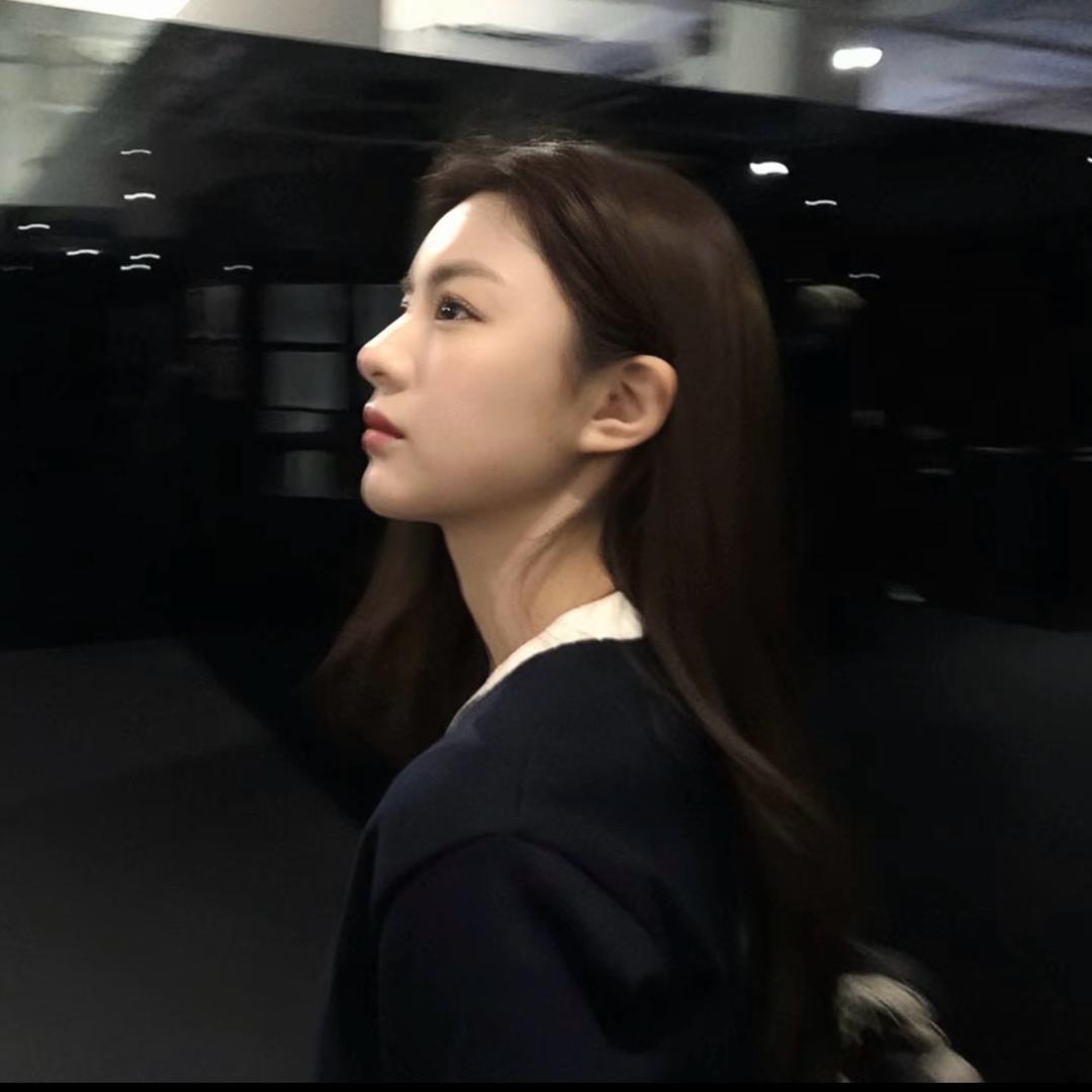 正经的毛豆