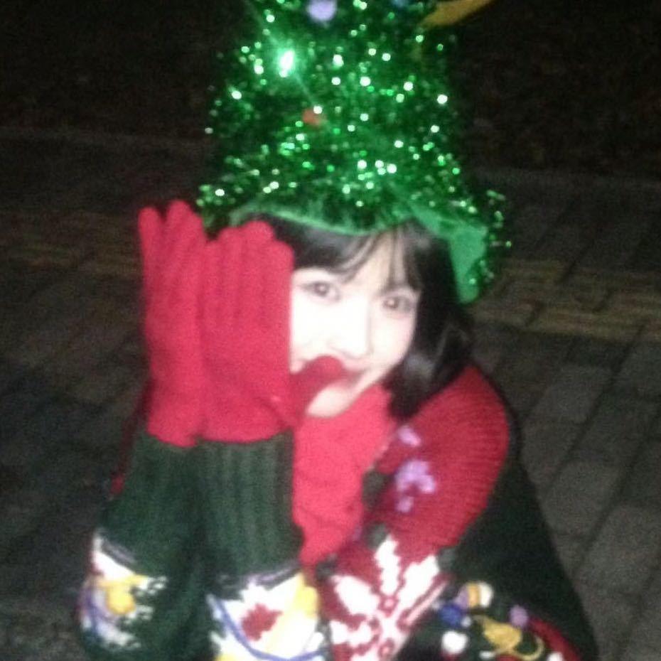 鹿茸不是傻白甜