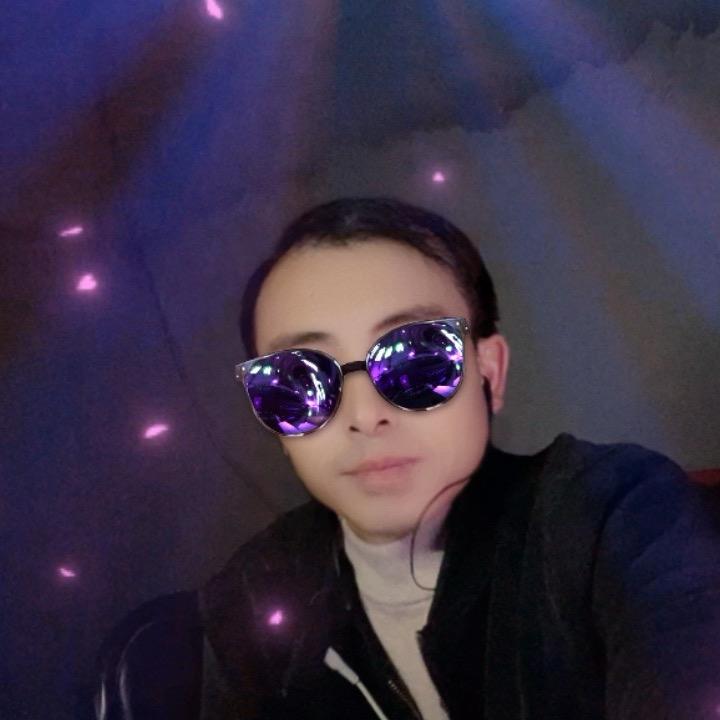 清风月影（学山歌）