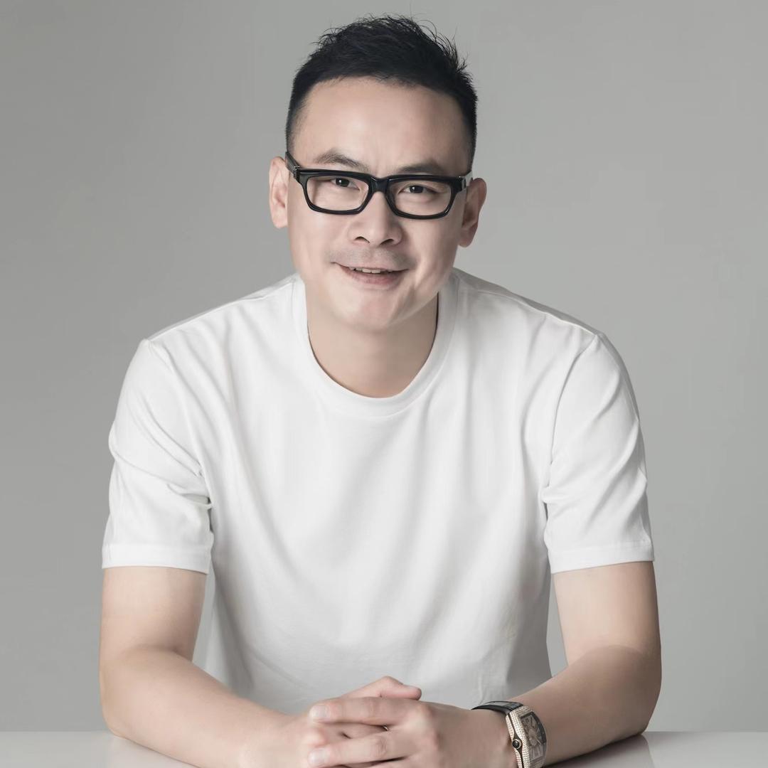 陈文强与创业者的故事
