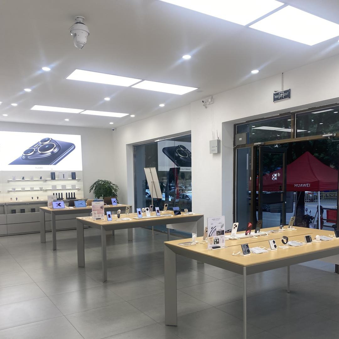 张家口树辉怀来总店