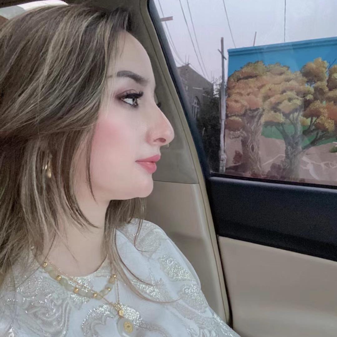 Leyla Fashion 莱拉时尚服装