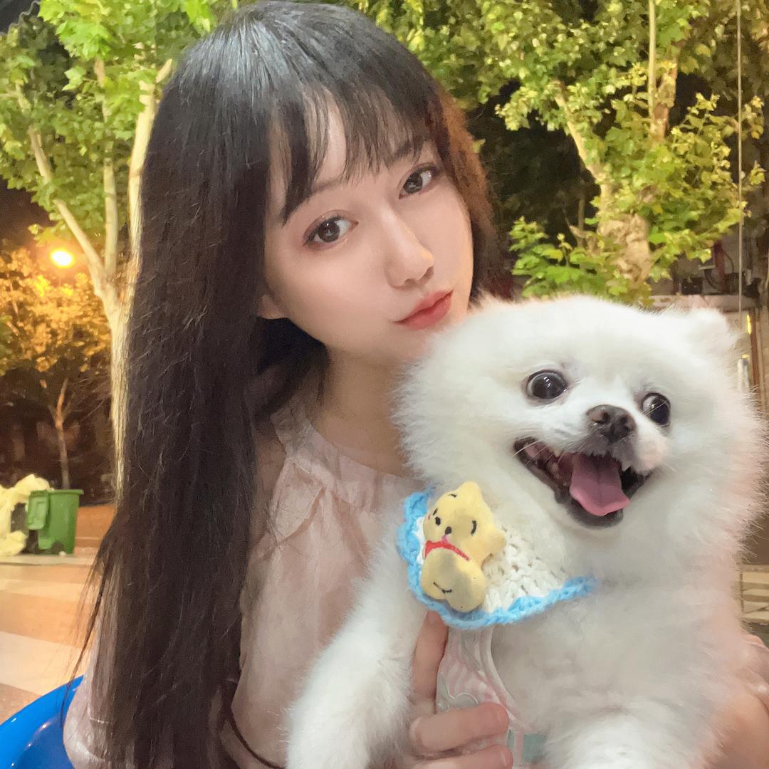 洋洋～