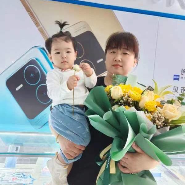 兜兜小可爱