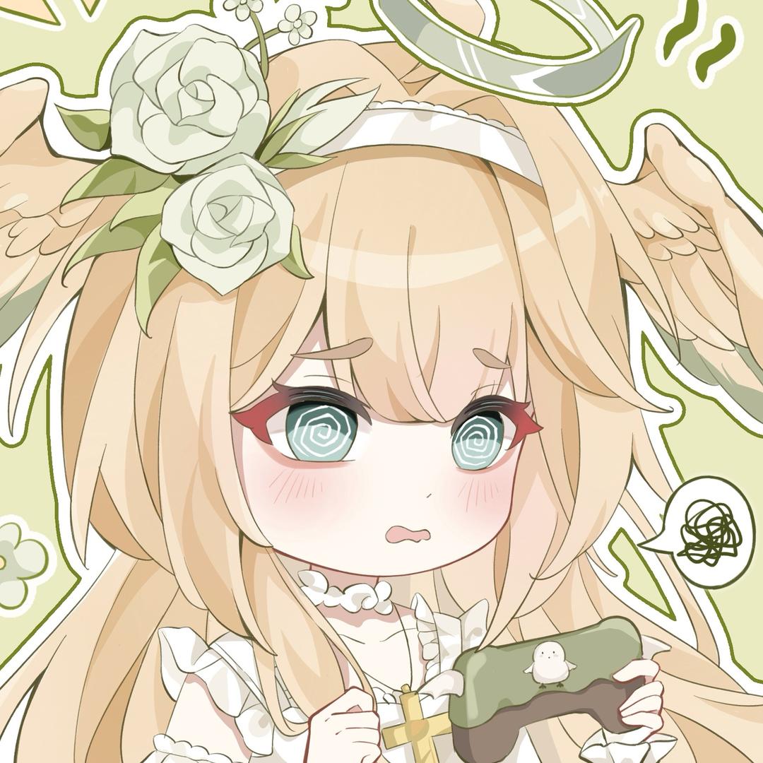 𝐹𝑜.青宝小稚🎂12.15生日