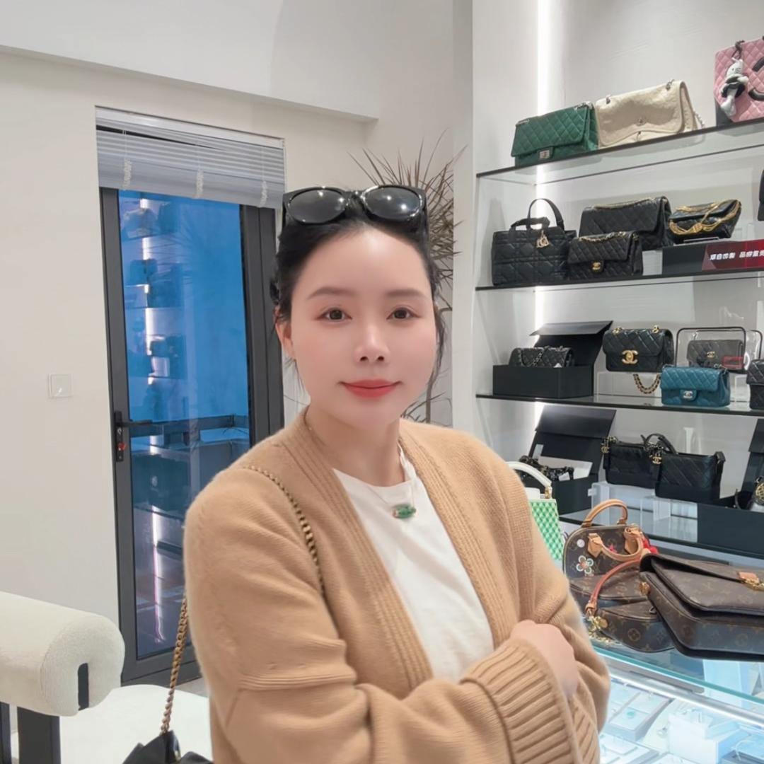 绍兴丹佑二奢· （回收置换）