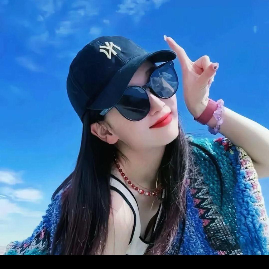 美美吖