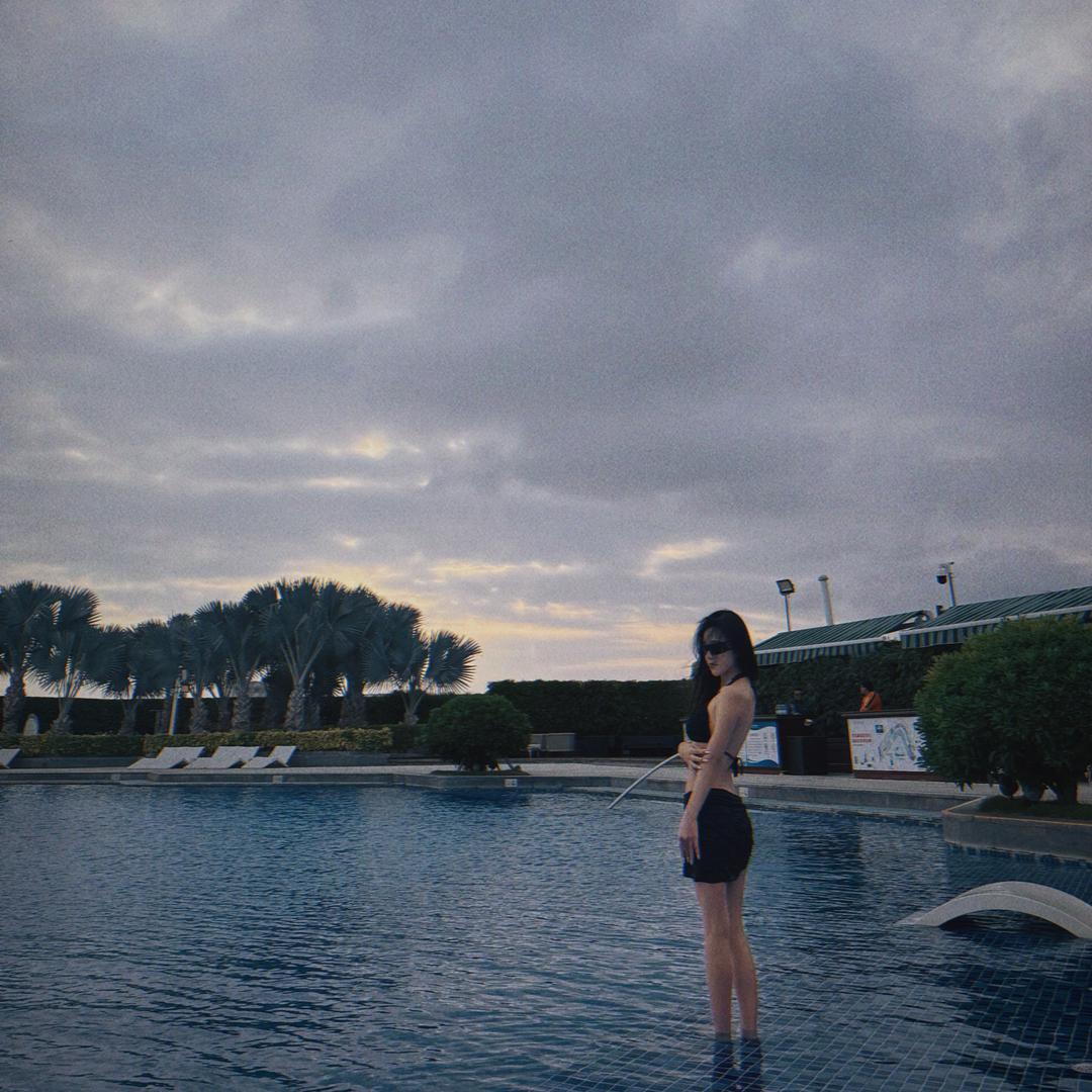 Baby娜娜～