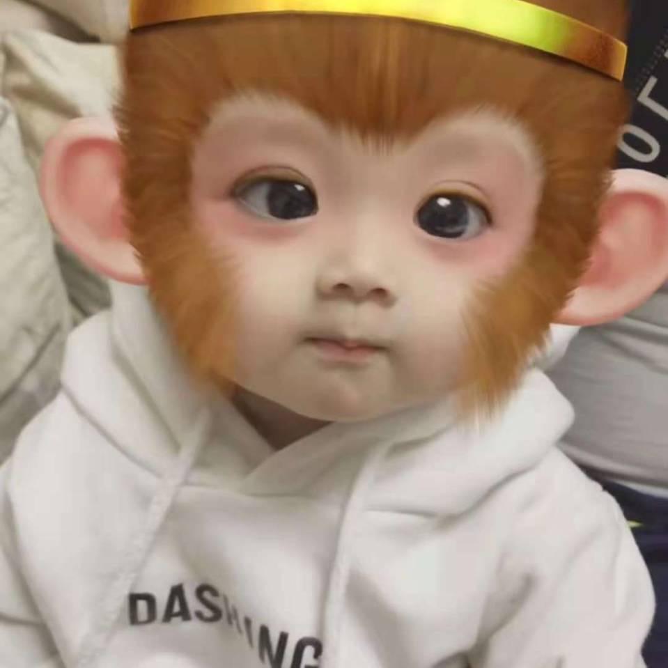 “老顽童”
