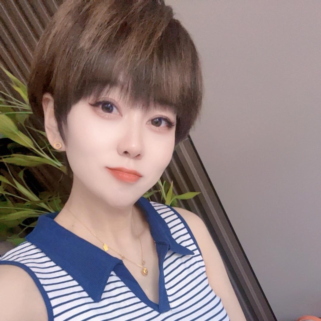 晴天☀️很美好